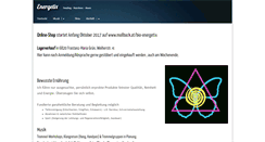 Desktop Screenshot of mikkomittendorfer.com
