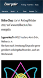 Mobile Screenshot of mikkomittendorfer.com